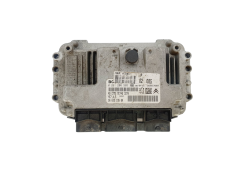 Steuergerät 9662519580 0261208965 PSA Bosch 35902 Steuergerät 9662519580 0261208965 PSA Bosch 35902