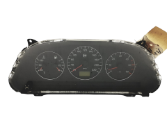 Tacho Kombiinstrument Alfa Romeo 145 60.2584.003 602584003 33200