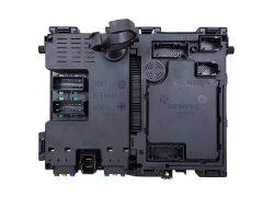 Steuergerät BSI T1 Citroen Peugeot 9626460880 S105872300G Siemens