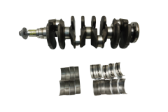 Kurbelwelle 849 0501K6 1,6 hdi 16v Peugeot Citroen Ford