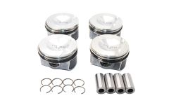 Kolben Komplett 06H107065BE B13583 VW Audi Seat Skoda Borsehung