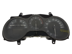 Tacho Kombiinstrument Seat Leon 1P0920823G 110080280027 19058 Tacho Kombiinstrument Seat Leon 1P0920823G 110080280027 19058