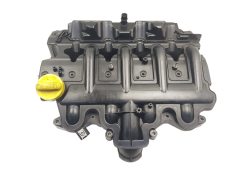 Ventildeckel/Zylinderkopfdeckel 8200714033 2.2 2.5 dci Renault Opel Nissan S3