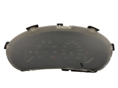 Tacho Kombiinstrument Peugeot 206 9634961180 09031989901 23647