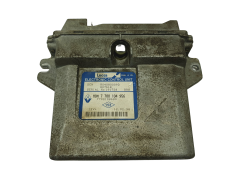 Steuergerät 7700104956 7700108680 R0408009D Renault Lucas 68255