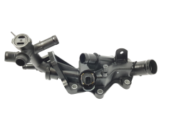 Thermostat Gehäuse Neues Original Renault Clio 0.9 TCe 110606217R Thermostat Gehäuse Neues Original Renault Clio 0.9 TCe 110606217R