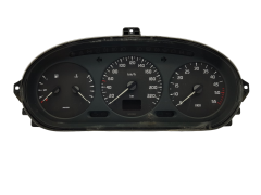Tacho Kombiinstrument Megane Scenic 21578161-2 21612792-4 2705