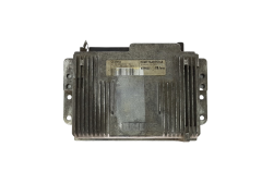 Steuergerät S115300121B 7700875745 7700111772 Renault Siemens 17252