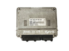 Steuergerät 03D906023 5WP40806 04  VW SEAT SKODA Siemens 16821