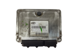 Steuergerät IAW4AF.M9 55187372 61600.627.05 Fiat Magneti Marelli 3491