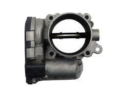 Drosselklappe Jaguar Land Rover G4D3-9F991-AA 0280750610