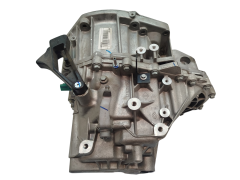 Getriebe Neues Original ND4001 8200907117 Renault Megane 3 1.9 DCI