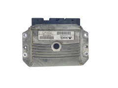 Steuergerät 21585421-2A 8200509552 8200509516 Renault Johnson 59900 Steuergerät 21585421-2A 8200509552 8200509516 Renault Johnson 59900