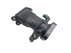 Luftschlauch 9649588280 9639027480 1.6 TDCi Ford 