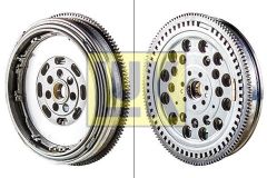 Zweimassenschwungrad Original Renault Trafic II Laguna II 2.2-2.5 dCi 123006839R