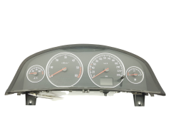 Tacho Kombiinstrument Opel Vectra B 13278731TK 25440