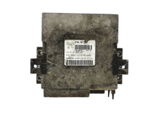 Steuergerät 46402506 IAW8F.5T Fiat Magneti Marelli