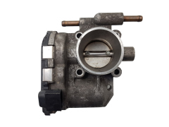 Drosselklappe Opel 24420536 0280750133 Bosch 2617