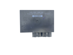 Steuergerät 1C0962258AA 5ZA008215-00 Skoda VW Hella