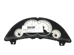 Tacho Kombiinstrument Opel Corsa C 13173355WJ 110080005026 57647 Tacho Kombiinstrument Opel Corsa C 13173355WJ 110080005026 57647