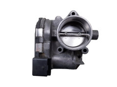 Drosselklappe Citroen Peugeot 0280750085 1635Q9 1.6 Bosch 2194