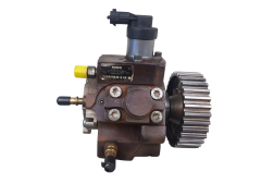 Einspritzpumpe 0445010102 9683703780 A 1.4 1.6HDi TDCi Bosch 0928400607 04