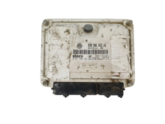 Steuergerät 0261206823 030906032AS VW Bosch 37504 Steuergerät 0261206823 030906032AS VW Bosch 37504