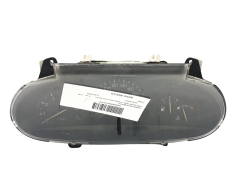Tacho Kombiinstrument Ford Escort 96FB10849CD 55360