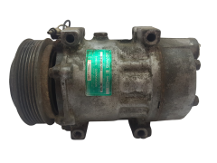 Kompressor Klimaanlage Klimakompressor 7700111289 SD7H15 Renault Laguna I 6948 Kompressor Klimaanlage Klimakompressor 7700111289 SD7H15 Renault Laguna I 6948