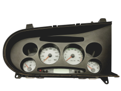 Tacho Kombiinstrument Iveco Daily 500366403 155160100100 VDO 41544