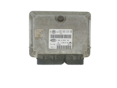Steuergerät 036906034BB IAW4LV.H 61600.541.09 VW Magneti Marelli