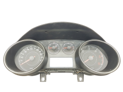 Tacho Kombiinstrument Fiat Bravo 55500198 5550019804 26201