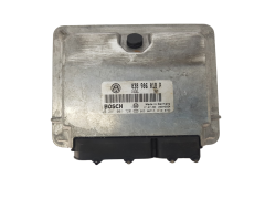 Steuergerät 038906018P 0281001720 Volkswagen Bosch 3331