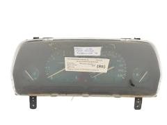 Tacho Kombiinstrument Land Rover Freelander YAC112540 27179