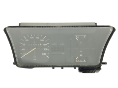 Tacho Kombiinstrument Volkswagen Polo 867919033AT 155919059B VDO Tacho Kombiinstrument Volkswagen Polo 867919033AT 155919059B VDO