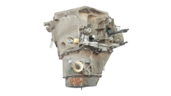 Getriebe 20DM12 2222T8 Peugeot 307 1.6 16v 1088 Getriebe 20DM12 2222T8 Peugeot 307 1.6 16v 1088