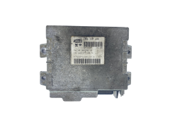 Steuergerät IAW18F.B8 46785504 61600.530.01 Fiat Magneti Marelli 61809