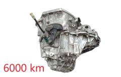 Getriebe PF6040 8201576117 1.6dCi Trafic 3 Vivaro 2 NV300 320108718R