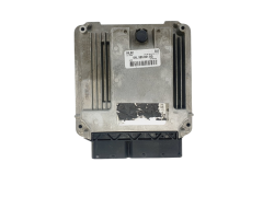 Steuergerät 04L906021BQ MLB2 VW Bosch 