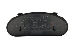 Tacho Kombiinstrument BMW 3 E46 6211 6902362 0263606241 1747 Tacho Kombiinstrument BMW 3 E46 6211 6902362 0263606241 1747