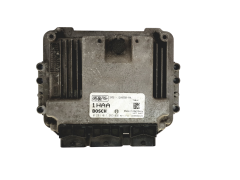 Steuergerät 3M51-12A650-MA 0281011263 Ford Bosch 25569