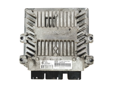 Steuergerät 9663483180 9653451880 5WS40285E-T SID806 PSA Siemens 29808 Steuergerät 9663483180 9653451880 5WS40285E-T SID806 PSA Siemens 29808