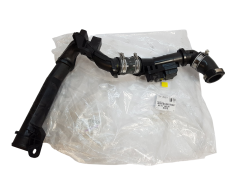 Luftschlauch Original Citroen Peugeot 9675758280