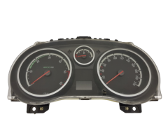 Tacho Kombiinstrument Opel Corsa D P0013281899 28120245-3 20848