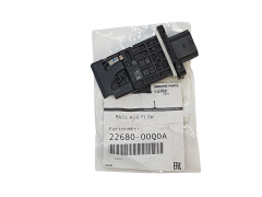Luftmassenmesser Original Renault 226807131R 2268000Q0A