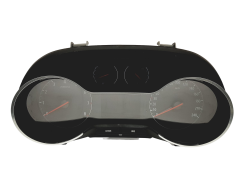 Tacho Kombiinstrument Opel Crossland 9828207880 982820788000 53995