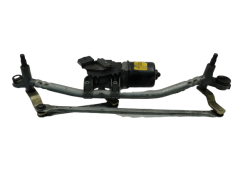 Wischergetriebe Citroen C2 C3 9638117180 53559002 Valeo 1067 Wischergetriebe Citroen C2 C3 9638117180 53559002 Valeo 1067