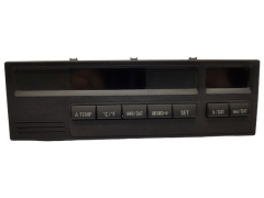 Bordcomputer-Display BMW 3 E36 62138357653 8357653 6140 Bordcomputer-Display BMW 3 E36 62138357653 8357653 6140