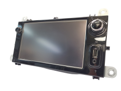 Navigationssystem Radio Renault Clio 4 281153868R LAN5210WR1 1250