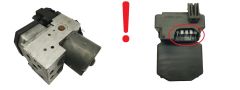 Abs-Pumpe Sprinter LT A0004460789 0273004311 0265220488 67309 Abs-Pumpe Sprinter LT A0004460789 0273004311 0265220488 67309